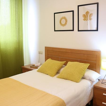 Apartamentos Turisticos Cancelas By Bossh Hotels Santiago de Compostela Kültér fotó