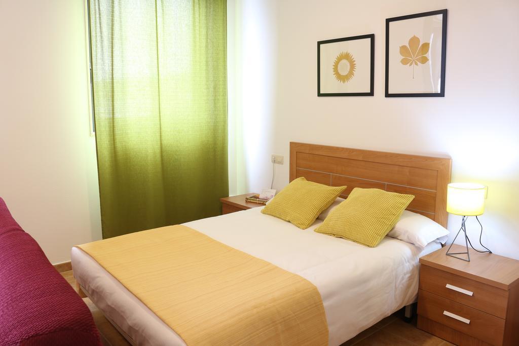 Apartamentos Turisticos Cancelas By Bossh Hotels Santiago de Compostela Kültér fotó