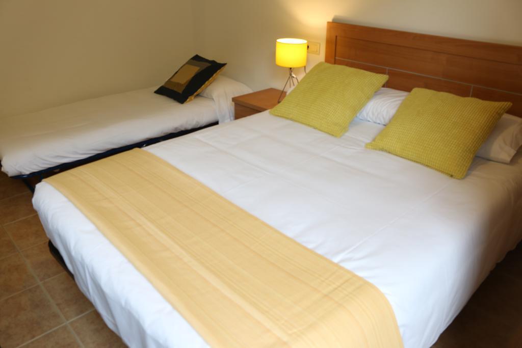 Apartamentos Turisticos Cancelas By Bossh Hotels Santiago de Compostela Kültér fotó